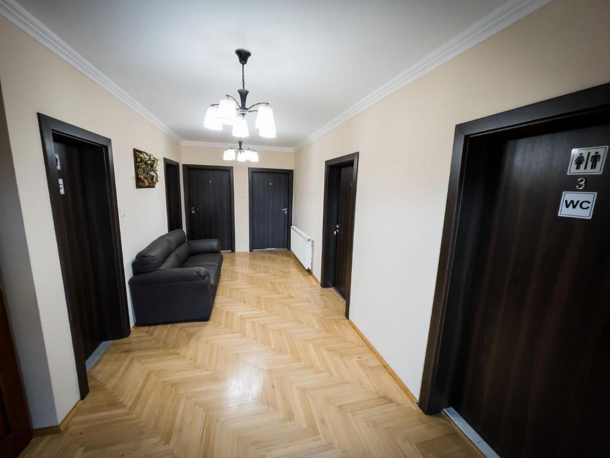 Hotel Casa Blanco à Oradea Extérieur photo